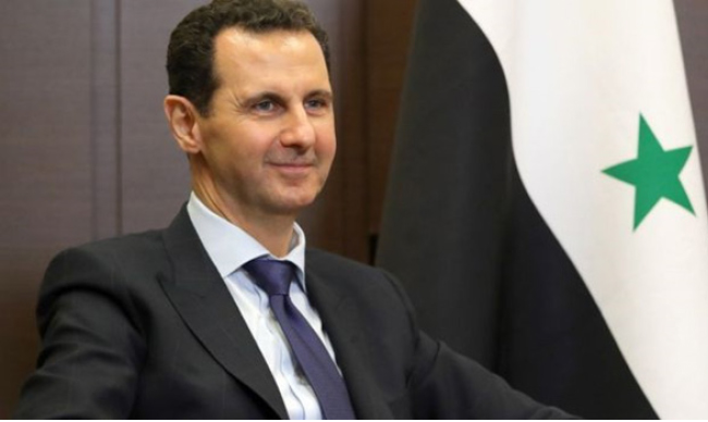 بشار اسد:  ایران و روسیه تصمیم‌گیرنده در سوریه نیستند